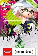 Nintendo Splatoon Marie Amiibo (Wii U/ 3DS)