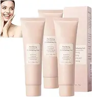 Phansta Purifying Exfoliating Gel for Face and Body - Deep Cleansing Scrub (3)