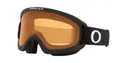 Oakley Goggles OO7126 O-FRAME 2.0 PRO S 712601 Men's Sunglasses Black Size Standard