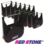 RED STONE FOR TK400[MICR] 磁性帶黑色碳帶組(1組12入裝)