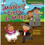 MARCO’S CINCO DE MAYO