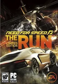 在飛比找Yahoo!奇摩拍賣優惠-【傳說企業社】PCGAME-Need for Speed: 