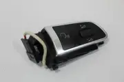Audi A3 8P A4 B7 A6 C6 A8 D3 Steering Wheel Switch for Volume New 4F0951527AJWEP