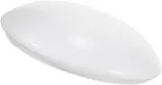 SHINEOFI Dome Shape Ceiling Light Shade Fixture Cover for Home Decor Installation Suitable for Bedroom Kitchen Bathroom Minimalist Design