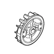 Flywheel Magnetic Chainsaw Models MS362 Original Stihl 11404001210