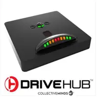 在飛比找露天拍賣優惠-限時特價 Drivehub--drive hub支持各大平臺