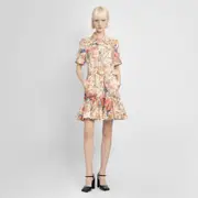 ZIMMERMANN WOMAN BEIGE DRESSES