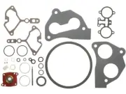 For 1985-1988 Chevrolet Monte Carlo Throttle Body Repair Kit AC Delco 33426MZRC