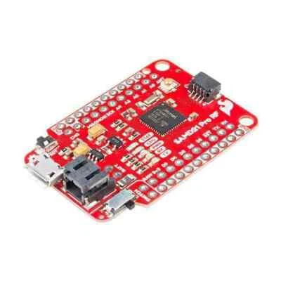 1 x PRORF LORA 915MHZ SAMD21
