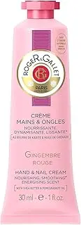 Roger & Gallet Gingembre Rouge Hand Cream 30 ml
