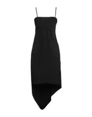 [HELMUT LANG] HELMUT LANG Midi dresses - Item 15445270