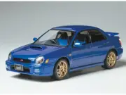 Tamiya 24231 1/24 Scale Subaru Impreza STI