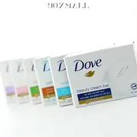 在飛比找樂天市場購物網優惠-Dove 多芬 乳霜滋潤潔膚香皂 潔膚塊 90G