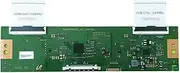 S340YP04V01_HF_CONTROL T-CON TV Logic Board LJ94-39329K，Compatible For Samsung LC34H890WJN C34J790WTU C34H890 TV Accessories