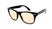 Computer Glasses for Red Cross Charity Reduces Blue Light FOCUS ANTI-GLARE
