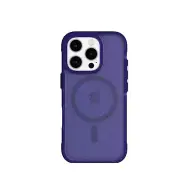 Tech21 EvoArmor Case for iPhone 16 Pro Compatible with MagSafe Impact Protection