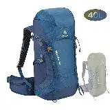 在飛比找遠傳friDay購物優惠-ATUNAS TREK LIGHT登山健行背包40L(A1B