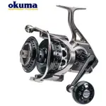 [全球釣具]  OKUMA 寶熊 MAKAIRA SP （MK) 麥坎納 紡車捲線器 可聊聊議價