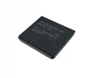 RCVDL56ACF/SP R6761-21 84-pin PLCC with Parallel Host Interface