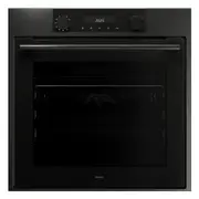 ASKO Craft 60cm Built-In Pyrolytic Oven - Graphite Black