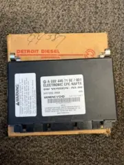 Freightliner Cascadia Electronic OEM CPC A0024467102/001 NAFTA AUTO EATON TRANS