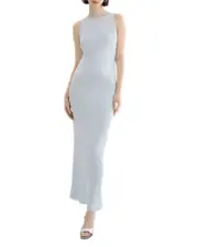Lamarque Scoop Back Dress