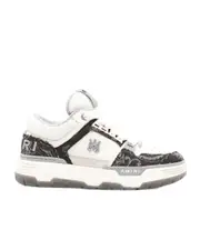 MA-1 low-cut casual shoes 44,46,47,48,40 BLACK