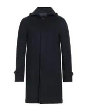 [LUIGI BIANCHI MANTOVA] LUIGI BIANCHI Mantova Coats - Item 16407557