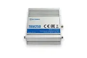Teltonika TRM250 Cellular Modem With Multiple LPWAN [TRM250000000]