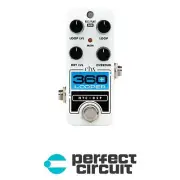 Electro-Harmonix Pico 360+ Looper Pedal EFFECTS - NEW - PERFECT CIRCUIT