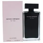 Narciso Rodriguez Narciso Rodriguez by Narciso Rodriguez for Women - 3.3 oz EDT Spray