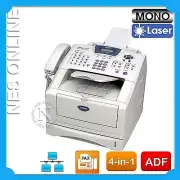 Brother MFC-8220 B&W Laser Multifunction Printer+Copier+Scanner+FAX+Handset