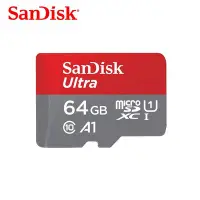 在飛比找Yahoo!奇摩拍賣優惠-《SUNLINK》◎公司貨 ◎Sandisk 64GB 64