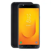 TPU Phone Case For Samsung Galaxy J7 Duo