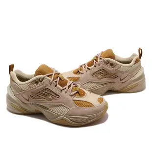 Nike 休閒鞋 M2K Tekno SP 男鞋 棕 土黃 復古 老爹鞋 BV0074-200