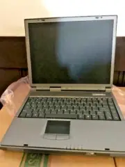 BRAND NEW ASUS "DUMMY" NOTEBOOK FOR DISPLAY ONLY - ATTN REALTORS & STAGING RM2