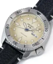 Seiko 5 Sports Nano Universe Bespoke SBSA159 Automatic