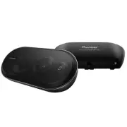 TS-X210 3-Way Surface Mount Car Speakers with 100 W Max Power (Pair)