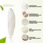 Natural Loofah Sponge Bathtub Exfoliating Bath Gloves Towel Skin Cleaning -ot