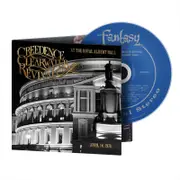 Creedence Clearwater Revival-At The Royal Albert Hall CD