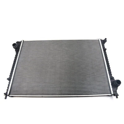 New Coolant Radiator For Bentley Arnage & Rolls Royce Silver Seraph 3Z0121254 US (for: Bentley)