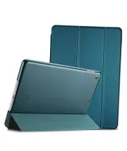 Smart Case for iPad Mini 5 2019(Model: A2133 A2124 A2126 A2125), Ultra Teal