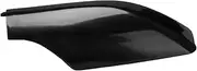 NEGRO Roof Luggage Rack Cover,Fit for Nissan, Qashqai 2008-2015 Buckle Clip Front Rear Roof Bar Rail End Shell Cover Replacement Roof Rack Shield(Qashq-BC Rear Left)