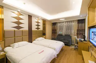 義烏凱亞時尚酒店Kai Ya Fashion Hotel