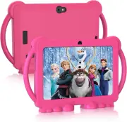 Kids Tablet, 7 Inch Tablet for Kids 6GB RAM 32GB ROM Android 13 Bluetooth, Wifi,