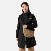 在飛比找Yahoo奇摩購物中心優惠-The North Face 北臉 外套 女款 運動外套 風