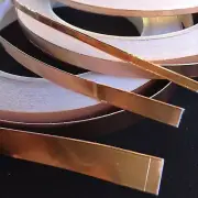 20m Length, Copper Foil Adhesive Tape EMI Shielding Conductive Snail Barrier