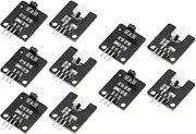 Be In Your Mind 5 Sets 5V Digital 38KHz IR Receiver Sensor Module with IR Transmitter Sensor Module Kit Compatible with 51/AVR/ARM Platforms