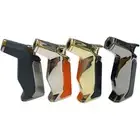JOBON Torch Jet Lighter Windproof Refillable Butane Gas Baking Welding Flame New