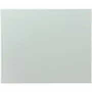 Letts Pastel Quarto Landscape Guest Book Notebook Duck Egg Home Stationery